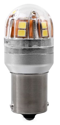 P21W M-TECH Osram LED DRL žiarovka pre denné svietenie