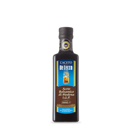 Aceto Balsamico 250 ml btl - De Cecco