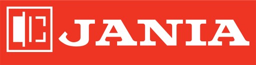 JANIA Zadlabávací zámok Z006