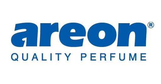 Prívesok s vôňou Areon Sport Lux Gold