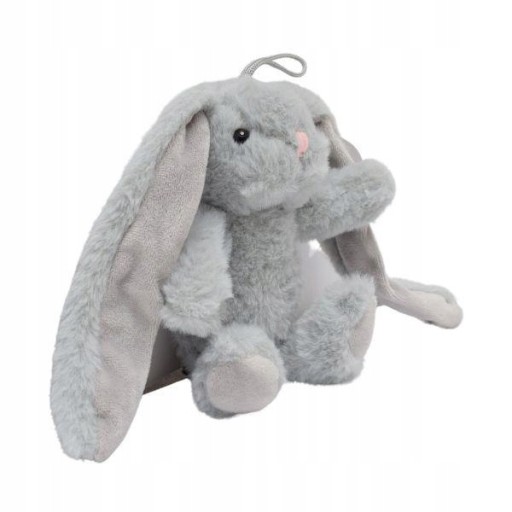 Maskot králika s dlhými ušami Deef 48d