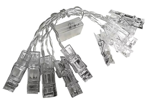 LED LAMPY, DEKORATÍVNE HODINY, SVIETIDLÁ, FOTKY