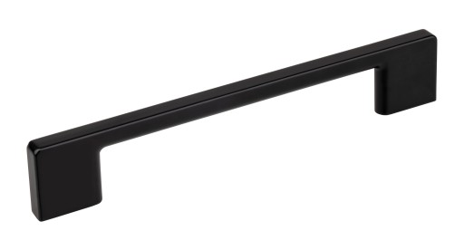 NÁBYTKOVÁ RÚČKA REJS EASY - 96 MM ČIERNA