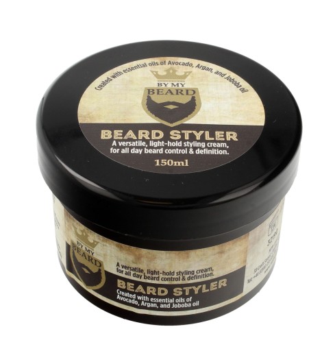 Stylingový balzam na bradu By My Beard 150 ml