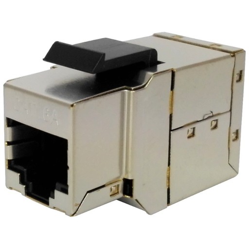 Konektor RJ45 STP cat.6A