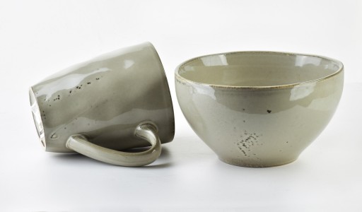 Basic Nature Hrnček 450ml 9xv11cm