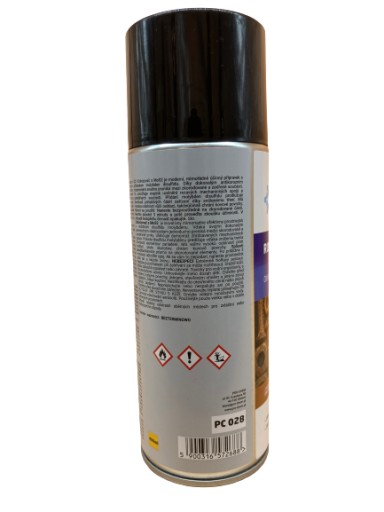 Odstraňovač hrdze so sírnikom molybdénovým 400ml STRONG