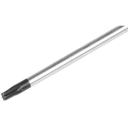 MAGNETICKÝ PROTIŠMYKOVÝ SKRUTKOVAČ TORX T10 x 100 MM CR-MO C5465 RICHMANN