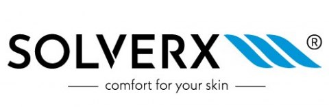 SOLVERX Atopic Skin Pena na intímnu hygienu pre atopickú pokožku 200ml