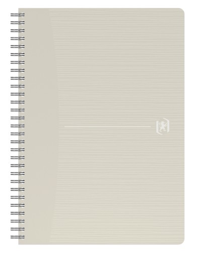 OXFORD MY REC'UP COLLECTION BOOK A5 90 LINER STRÁN