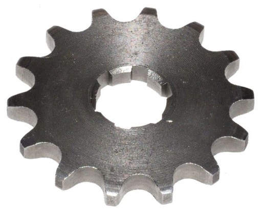PREDNÝ NÁHON REŤAZOVÉ KOLEKO QUAD ATV 50 110 14z 420