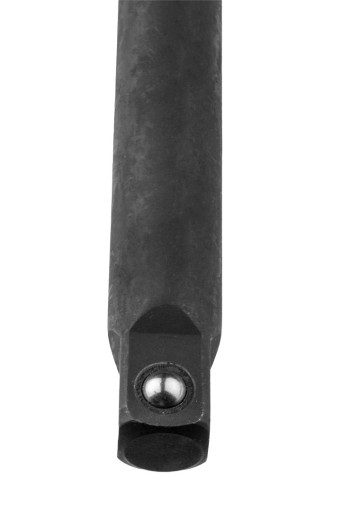 Nárazové predĺženie 1/2 125 mm