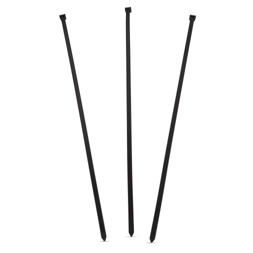 Sťahovacia páska Sťahovacia páska Zipsy 8,8 x 500 mm Silná UV páska na káble