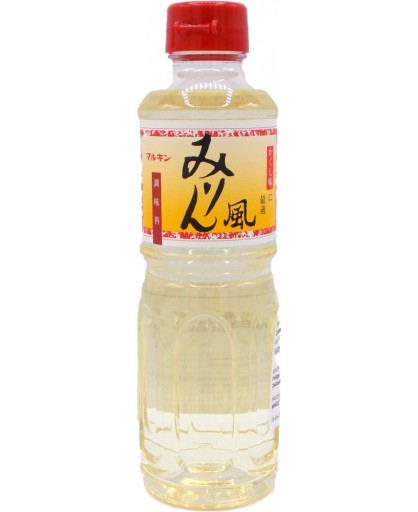Japonský Mirin (Mirin-Fu) 500ml - Marukin