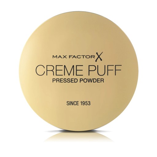 Max Factor Creme Puff Pressed Powder 005 Translucent 14g