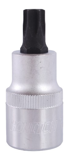 Drážkový kľúč TORX s 1/2