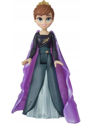 DISNEY FROZEN FROZEN 2 POSTAVKA BÁBIKY ANNY