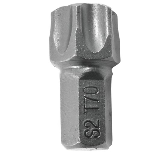 BIT 10MM TORX 70x30MM