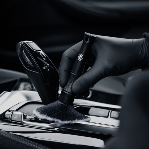 K2 Pino Pro interiérový detailingový štetec