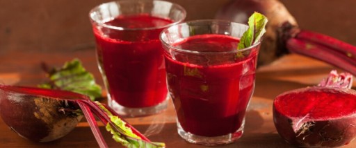 Cviklová šťava 100% lisovaná 250ml NFC Cvikla PRE ZDRAVIE