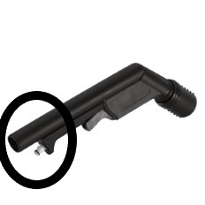 3x O-krúžky, tesnenie KARCHER Puzzi 100 200
