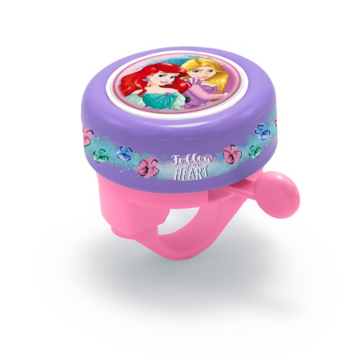 BIKE BELL BIKE BELL SKÚTER PRINCESS PRINCESS