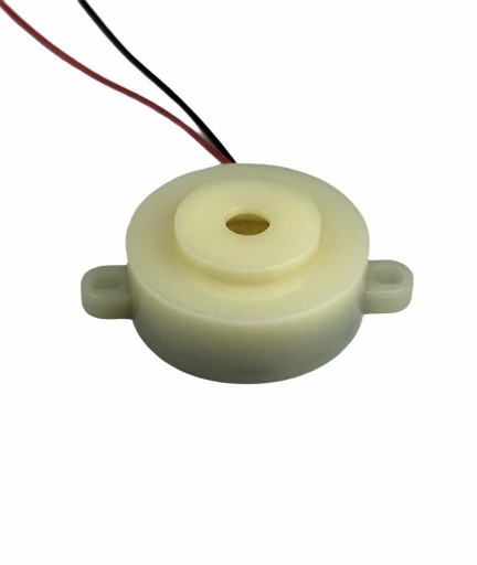 BUZZER BIPER VYSIELAČ S 6V GENERÁTOROM KPI3210