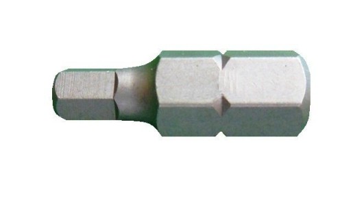 Nástavec na imbusový kľúč 6x30x10mm Jonnesway