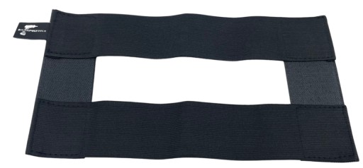 RUKOJEŤ ORGANIZÁTOR NA VELCRO KUFRU SO VELKÝM zipsom 25 x 30 cm
