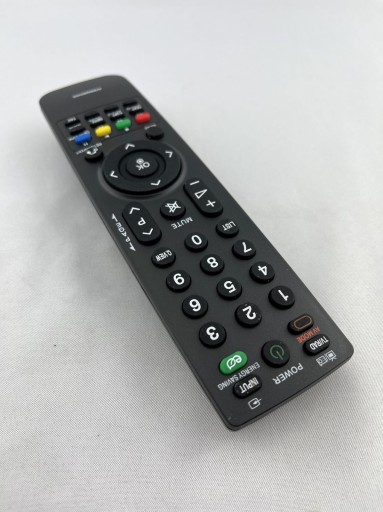 Diaľkové ovládanie pre LG TV AKB69680403