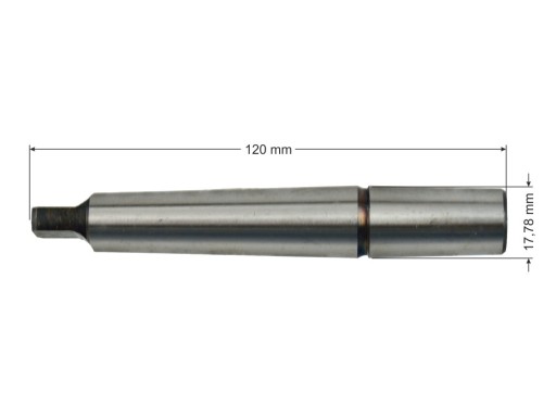 Prsteňový driek PRE MORSEA KUŽEL MORSEA FIN B18 MK2