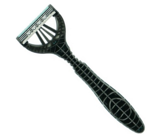 Wilkinson Sword, Xtreme 3 Sensitive, žiletka