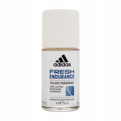 ADIDAS DÁMSKE DEO ROLL-ON 50ML FRESH ENDURANCE