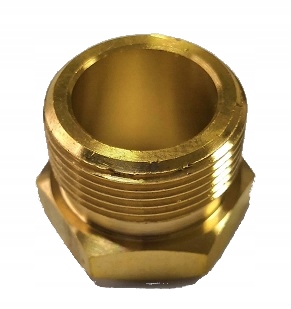 Upevňovacia matica pre trysky horáka TWC1 Sherman
