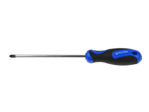 Krížový skrutkovač ph 2x150 mm GEKO G32091