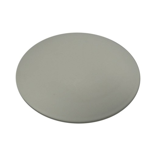 Nárazník, doraz dverí fi60, samolepiaci Grey