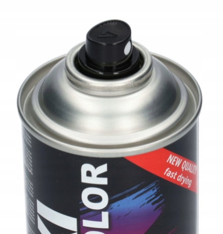MAXI COLOR ČISTÝ LESK LESK SPREJ 400ML