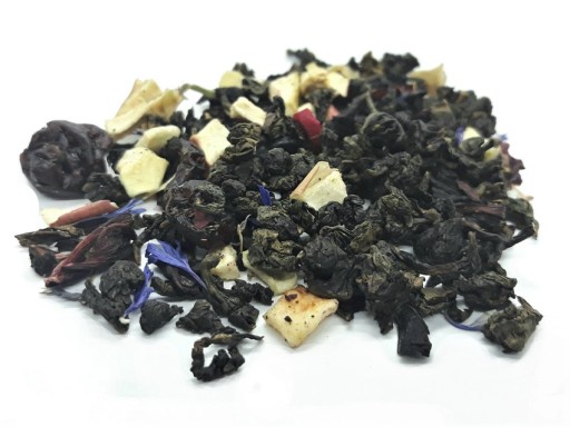 Full Moon Oolong čaj 50g LUBZIOŁEK