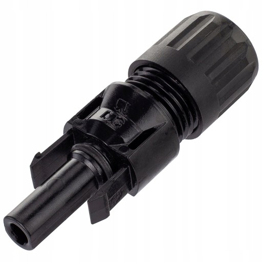 Sada solárnych konektorov Multi-Contact PLUG + SOCKET MC4 ORIGINÁL