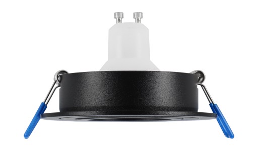 HALOGÉNOVÉ ZAPOMÍNANÉ okrúhle BLACK LIGHT