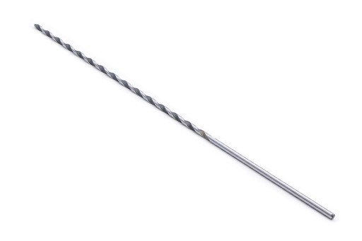 ŠPIRÁLOVÁ VŔTAČKA DO DREVA VŔTAČKA 4 mm x 300 mm - FESTA