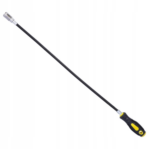 Magnetický uchopovací led magnet 57 cm flexibilná LED kontrolná baterka