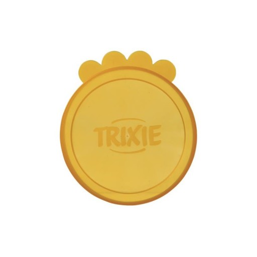 Trixie viečka NA VEĽKÚ KONZERVU 10cm 2ks TX-24552