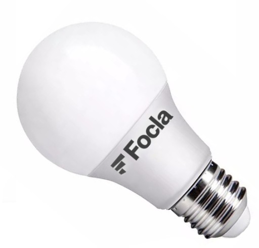 LED ŽIAROVKA A60 E27 12W NEUTRAL 4000K 1080lm