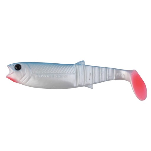 LURE LB CANNIBAL SHAD 10CM 9G BLUE PEARL 1ks
