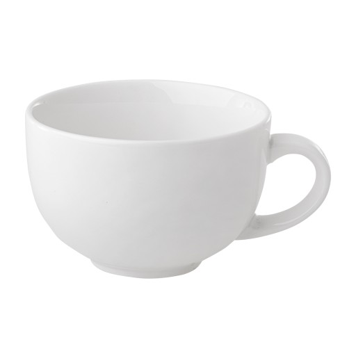 Salsa šálka 400ml na kávu a čaj AMBITION, veľ