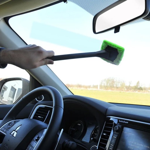 UMÝVAČKA AUTOSKIEN 34 cm s možnosťou výmeny handričky