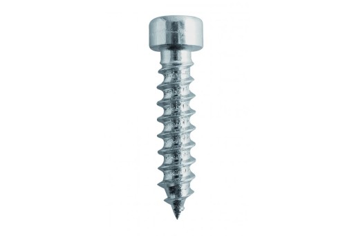 Skrutka do plechu GTV 6,3x32 mm