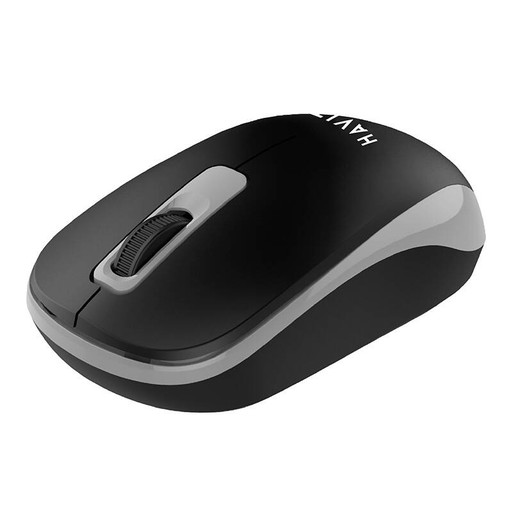 BEZDRÔTOVÁ UNIVERZÁLNA MYŠ HAVIT MS626GT POČÍTAČOVÁ MYŠ PC BATÉRIA