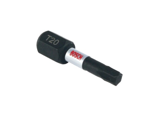 Skrutkovací bit Torx T20 Impact Control